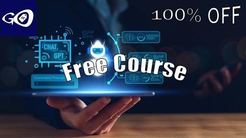 Free Coupon Mastering Prompts in the Era of Digital Technology [100% OFF]