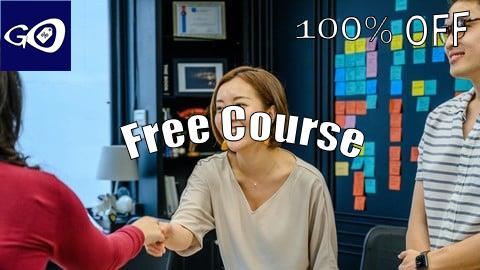 Free Coupon Mastering Sales Skills for Entrepreneurs: Sales Essentials [100% OFF]