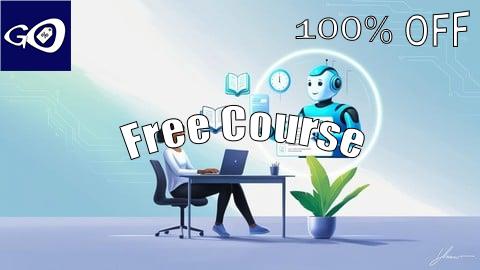 Free Coupon Mastering Self-Guided Learning with ChatGPT [100% OFF]