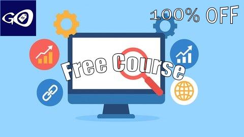 Free Coupon Mastering SEO: Beginner to Pro in Digital Marketing 2026 [100% OFF]