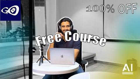Free Coupon Mastering Social Media in the Age of Gen AI [100% OFF]