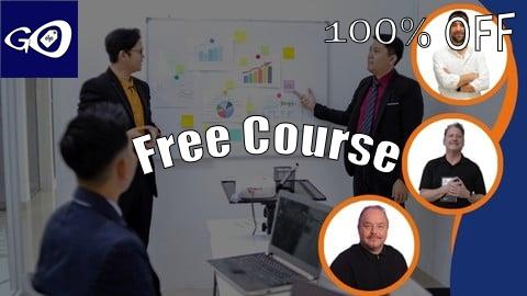 Free Coupon Mastering Strategic Sales Leadership [100% OFF]