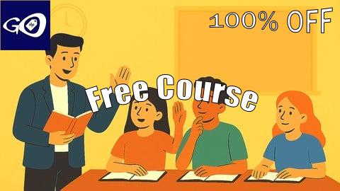 Free Coupon Mastering TEFL: Advanced Methods and Foundational Concepts [100% OFF]