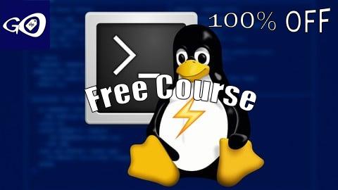 Free Coupon Mastering Text Processing with Grep, Sed and Awk [100% OFF]