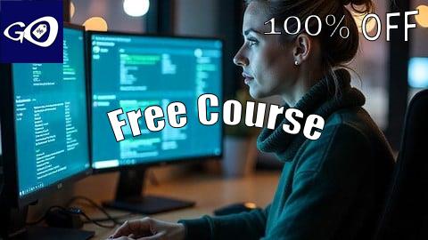 Free Coupon Mastering the CCNA 200-301: Complete Guide to Networking [100% OFF]