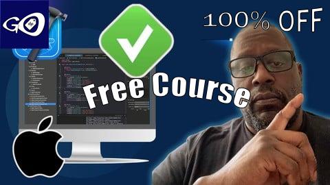 Free Coupon Mastering Unit Testing in SwiftUI: Build a Task Tracker [100% OFF]