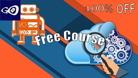 Free Coupon Mastering Web Automation with WebdriverIO [100% OFF]