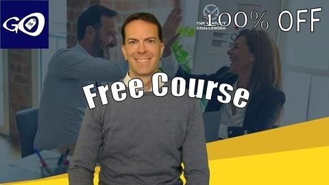 Free Coupon Mastering Workplace Relationships [100% OFF]