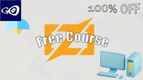 Free Coupon Mastering Zig: From Fundamentals to Advanced Programming [100% OFF]