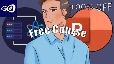Free Coupon Mastery Machine Learning, UI/UX & PowerPoint Bootcamp Course [100% OFF]
