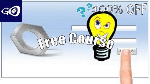 Free Coupon Maximo for Maintenance A to Z for users-planners-super users [100% OFF]