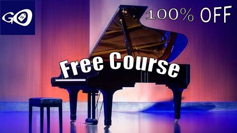 Free Coupon Maîtriser l'harmonisation Jazz [100% OFF]
