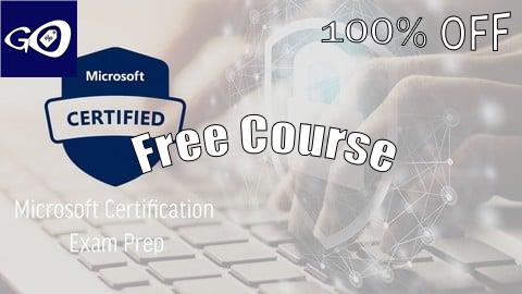 Free Coupon MD-102 - Endpoint Administrator Practice Exams [100% OFF]