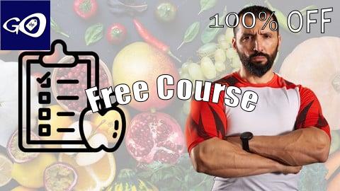 Free Coupon Meal Planning & Diet Tips for Weight Loss [100% OFF]