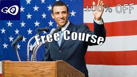 Free Coupon Media Training for Democratic Candidates: You Can Win [100% OFF]