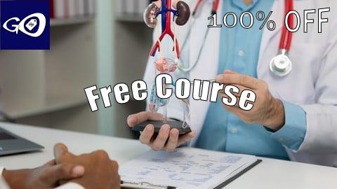 Free Coupon Medical Coding Part 1: ICD 10 and 11 Coding for Beginners [100% OFF]