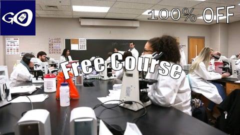 Free Coupon Medical Lab Technician [100% OFF]