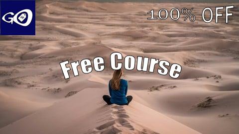 Free Coupon Meditate on Self: Heal, Empower & Awaken Within [100% OFF]