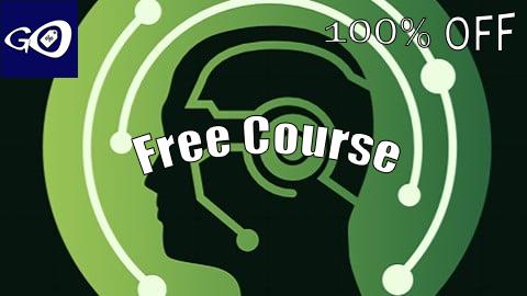 Free Coupon MEMORY COURSE: GPS Medical Memory MODULE 1 (OF 5) [100% OFF]