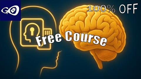 Free Coupon Memory Mastery Blueprint: Complete Brain Training Program [100% OFF]