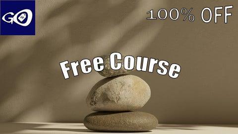 Free Coupon Mental Health and Well-Being Certification Training Course [100% OFF]