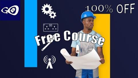 Free Coupon MEP Mini Course for Electrical, Mechanical, MEP Engineers [100% OFF]