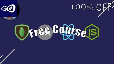Free Coupon MERN Stack: All You Need to Know with Practical Project [100% OFF]