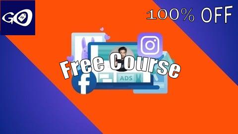 Free Coupon Meta Ads Masterclass (Hindi) – Facebook Growth Strategy [100% OFF]