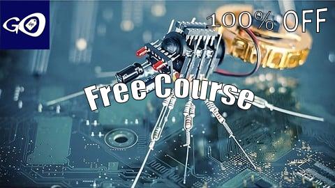 Free Coupon Microelectromechanical Systems I: Fundamentals of MEMS [100% OFF]