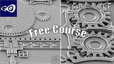 Free Coupon Microelectromechanical Systems II: Design Principles [100% OFF]