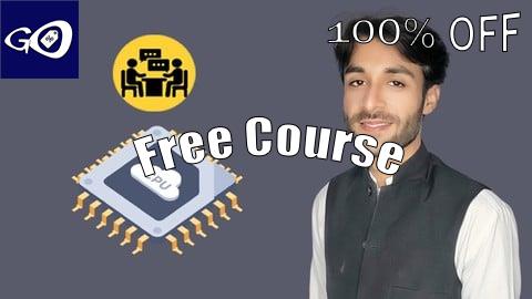 Free Coupon Microprocessors Maven: Skill Assessment Test [100% OFF]