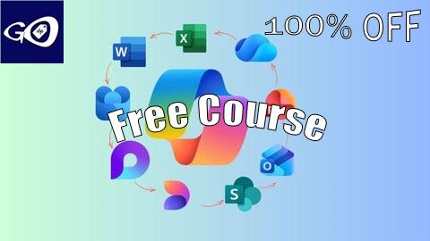 Free Coupon Microsoft 365 Copilot Essentials & Foundations for Beginners [100% OFF]