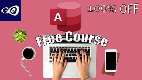 Free Coupon Microsoft Access für Einsteiger - Grundlagen für den Job [100% OFF]