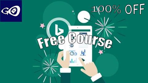 Free Coupon Microsoft Ads Mastery 2025: Complete Campaigns & Features! [100% OFF]
