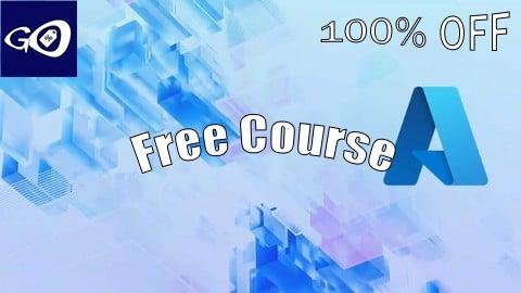 Free Coupon Microsoft Azure [100% OFF]