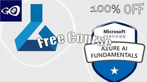 Free Coupon Microsoft Azure AI (AI-900) Exam Questions May - 2025 [100% OFF]