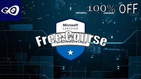 Free Coupon Microsoft Azure AI Fundamentals AI-900 Practice [100% OFF]