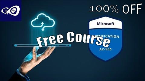 Free Coupon Microsoft Azure AZ-900 Practice Test | Latest Questions 2024 [100% OFF]