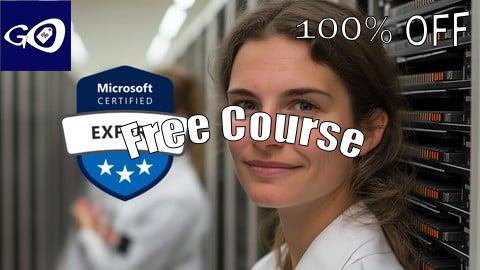Free Coupon Microsoft Azure Certifications | Complete Preparation Exam [100% OFF]