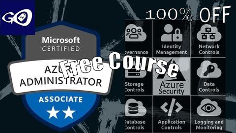 Free Coupon Microsoft Azure Security (AZ-500) Exam Questions May - 2025 [100% OFF]