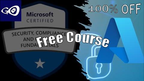 Free Coupon Microsoft Azure Security (SC-900) Exam Questions May - 2025 [100% OFF]