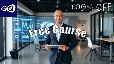 Free Coupon Microsoft Copilot for Customer Success as a Business System [100% OFF]