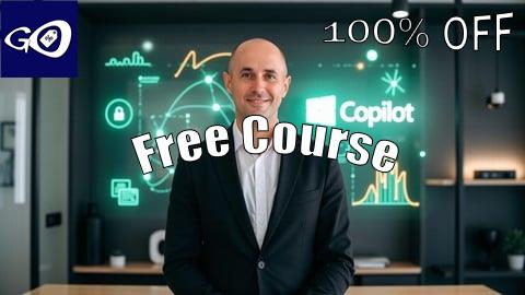 Free Coupon Microsoft Copilot for Project Managers: Hands-On Guide [100% OFF]