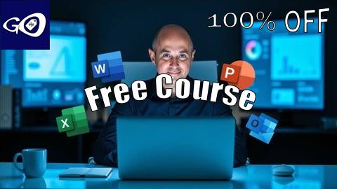 Free Coupon Microsoft Copilot for Work: Learn to Work Faster & Smarter [100% OFF]