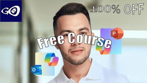 Free Coupon Microsoft Copilot & Outlook [100% OFF]