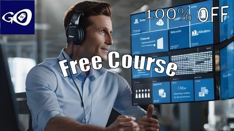 Free Coupon Microsoft DP-500 : Azure Enterprise Data Analyst Associate [100% OFF]