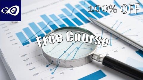 Free Coupon Microsoft Excel Masterclass For Office Productivity [100% OFF]