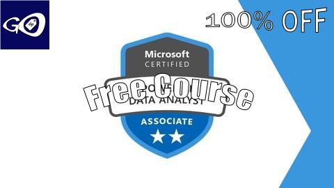 Free Coupon Microsoft Power BI Data Analyst (PL-300T00-A) Practice exam [100% OFF]