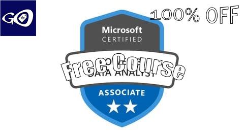 Free Coupon Microsoft Power BI (Microsoft PL-300) Practice Exam and Test [100% OFF]