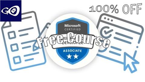 Free Coupon Microsoft Power Platform Developer Mock Exam Test [2026] [100% OFF]